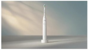 Електрична зубна щітка Philips Sonicare 5300 Series (HX7108/02)