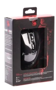 Фото: Миша Bloody ES9 Plus Stone Black (ES9 Plus Stone black) № 6 | KTC