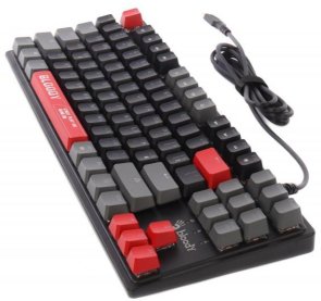 Bloody S310N BLMS Red Plus Switch 