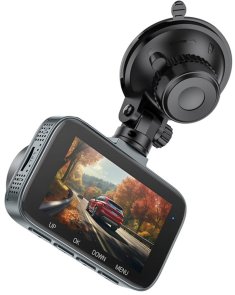 Відеореєстратор Hoco DV5 Driving