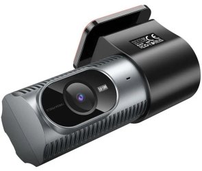 Відеореєстратор Hoco DV13 Screenless hidden driving recorder Iron Gray (6942007644167)
