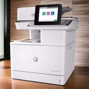 БФП HP Color LJ Enterprise M776dn A4 (T3U55A)
