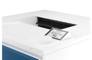 Принтер HP Color LaserJet Pro 4203dn (4RA89A)
