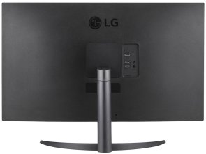 Монітор LG 32UR500K-B