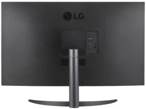 Фото: Монітор LG 32UR500K-B - 31.5" VA / 3840×2160 / 60 Гц № 7 | KTC