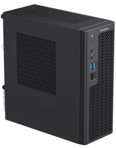 Корпус Gamemax ST-160-2U2-2U3-Flex-230M Black