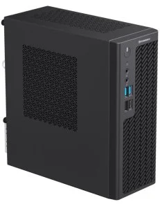 Фото: Корпус Gamemax ST-160-2U2-2U3-Flex-230M Black № 3 | KTC