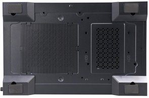 Корпус 1stPlayer Go2 Black with window (Go2-BK)