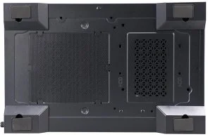 Фото: Корпус 1stPlayer Go2 Black with window (Go2-BK) № 8 | KTC
