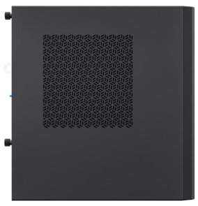 Корпус Gamemax ST-160-2U3-Flex-230M Black