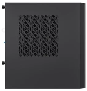 Фото: Корпус Gamemax ST-160-2U3-Flex-230M Black № 5 | KTC