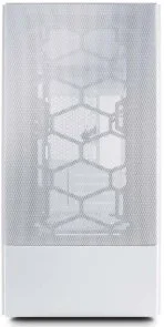 Фото: Корпус 1stPlayer X4-M-WH-2F1P-W-1F1-W White with window № 3 | KTC