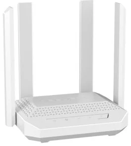 Фото: Wi-Fi Роутер Keenetic Challenger KN-3910 № 2 | KTC