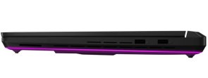 Ноутбук ASUS ROG Strix SCAR 16 2025 G635LW-RW082W Off Black
