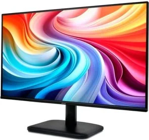 Фото: Монітор Acer EK241YEbi Black (UM.QE1EE.G01) - 23.8" IPS / 1920×1080 / 120 Гц № 3 | KTC