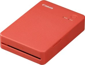 Фото: Принтер Canon Selphy Square QX20 Red (6754C002) № 4 | KTC