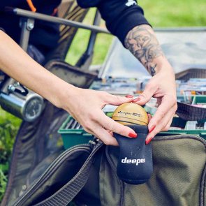 Ехолот Deeper Smart Sonar CHIRP plus 2.0 FLDP-36 (ITGAM0997)