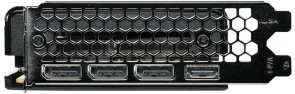 Фото: Відеокарта Palit GeForce RTX 5060 Infinity 3 OC (NE75060T19P1-GB2063S) № 10 | KTC