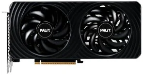 Фото: Відеокарта Palit GeForce RTX 5060 Ti Dual OC 8GB (NE7506TT19P1-GB2062D) № 2 | KTC