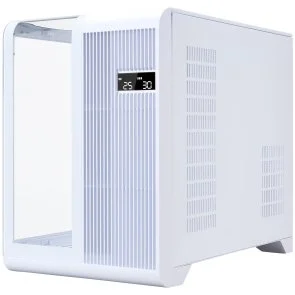 Фото: Корпус 1stPlayer RT6 White with window (RT6-WH) № 3 | KTC