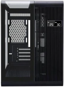 Фото: Корпус 1stPlayer RT6 Black with window (RT6-BK) № 2 | KTC