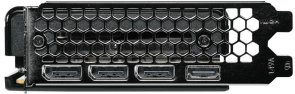 Відеокарта Palit GeForce RTX 5060 Ti Infinity 3 8GB (NE7506T019P1-GB2062S)
