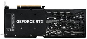Відеокарта Palit GeForce RTX 5060 Ti Infinity 3 16GB (NE7506T019T1-GB2061S)