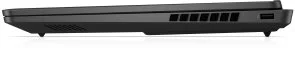 Фото: Ноутбук HP Omen Gaming 16-am0055ua CS8H2EA Shadow Black - 16" IPS 144 Гц / Intel Core 5 / 210H / DDR5 24 ГБ / PCI-E SSD 1 ТБ / GeForce RTX 5060 № 5 | KTC