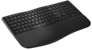 Клавіатура HP 680 Comfort Dual-Mode 111key Wireless Black (8T6L8AA)