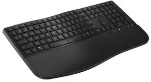 Фото: Клавіатура HP 680 Comfort Dual-Mode 111key Wireless Black (8T6L8AA) № 3 | KTC
