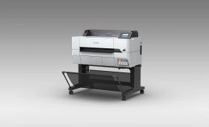Плотер Epson SureColor SC-T3405 A1plus with Wi-Fi (C11CJ55301A0)