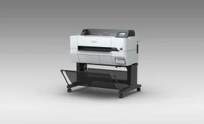 Фото: Плотер Epson SureColor SC-T3405 A1plus with Wi-Fi (C11CJ55301A0) № 2 | KTC