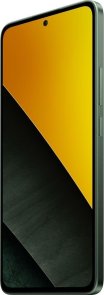 Смартфон POCO M7 Pro 5G 8/256GB Green