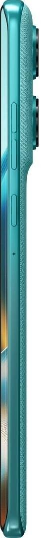 Смартфон Motorola Edge 60 Fusion 8/256GB Amazonite (PB7E0036RS)