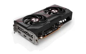 Фото: Відеокарта Sapphire RX 9060 XT Pulse (11350-03-20G) № 2 | KTC
