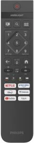 Фото: Телевізор LED Philips 50PUS8010/12 (Smart TV, Wi-Fi, 3840x2160) № 3 | KTC