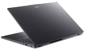 Ноутбук Acer Aspire 15 A15-61M-R22U NX.JDHEU.006 Grey
