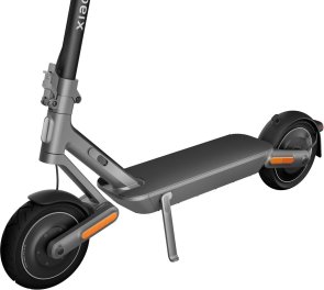 Електросамокат Xiaomi Electric Scooter 5 Pro (BHR9611GL)