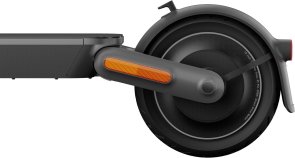 Електросамокат Xiaomi Electric Scooter 5 Pro (BHR9611GL)