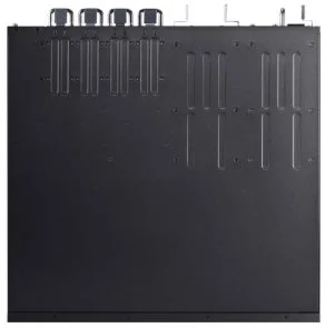 Фото: Комутатор TP-Link SG6428XHP № 4 | KTC