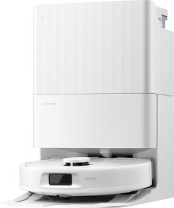 Робот-пилосос Roborock QR 798 White (1141773)