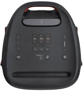 Акустика для вечірок JBL PartyBox 310 Bluetooth Black (JBLPARTYBOX310EP)