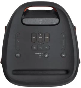 Фото: Акустика для вечірок JBL PartyBox 310 Bluetooth Black (JBLPARTYBOX310EP) № 5 | KTC