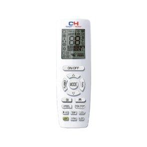 Кондиціонер Cooper&Hunter Vital Inverter CH-S24FTXF2-NG