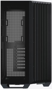 Корпус APNX V1 Black with window (APCM-VI01003.11)