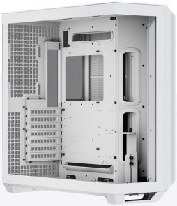 Корпус APNX V1 White with window (APCM-VI01003.21)