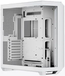Фото: Корпус APNX V1 White with window (APCM-VI01003.21) № 2 | KTC
