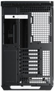 Корпус APNX V1 Black/White with window (APCM-VI01003.M1)
