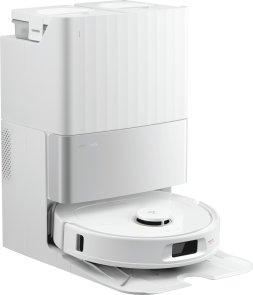 Робот-пилосос Roborock Qrevo 5AE white (1141772)