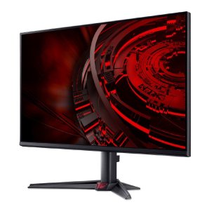 Монітор Acer Nitro VG250QFbmiipx Black (UM.KV0EE.F04)